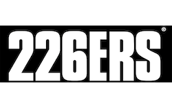Logo 226ERS Murcia Non Stop Madrid-Murcia